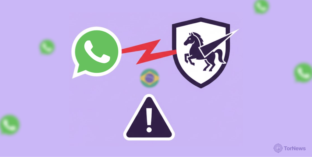 Brazilian Crypto Users Alert WhatsApp Worm & Trojan Attack