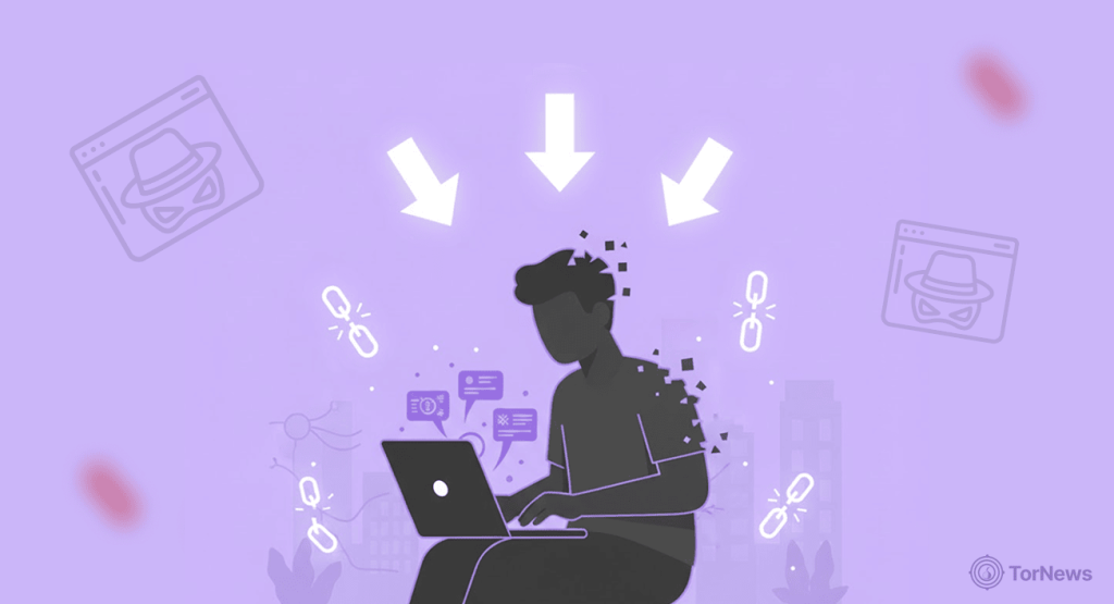 Young Tech Talent Resort to the Dark Web for Jobs As Global Layoffs Intensify