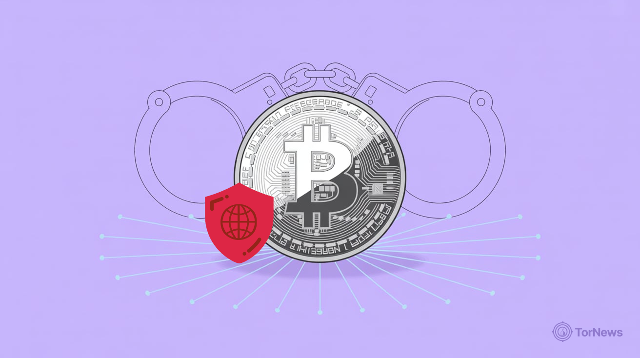 Bucks County Bust Reveals Dark Web $25 Million Bitcoin Scheme
