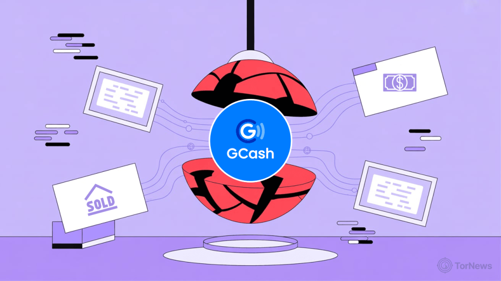 GCash User Data Reportedly Sold on Dark Web, Casting Shadow on Major IPO