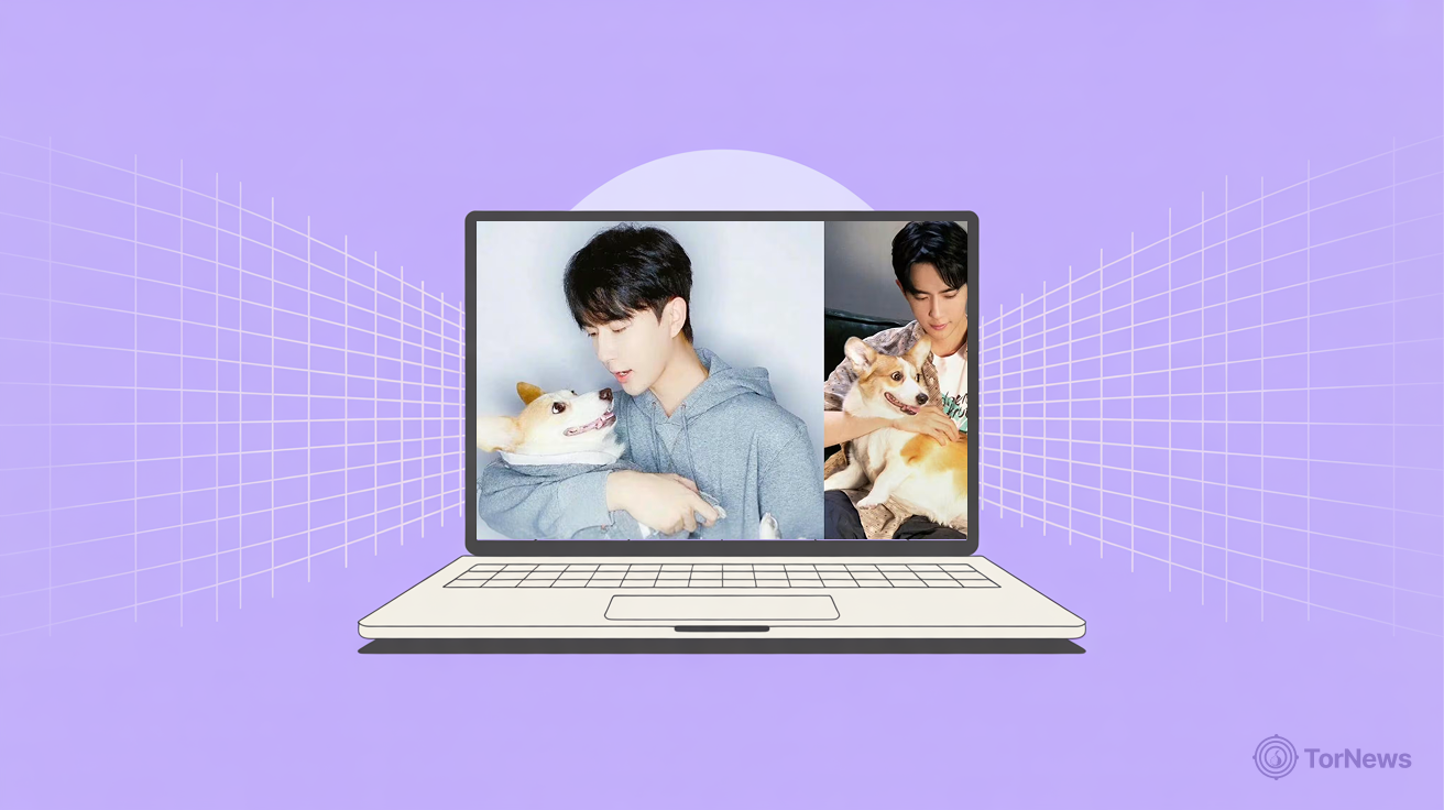 Horrifying Reveal Yu Menglong and Pet Fuli, Killed Uncovering the Dark Web Alleged Footage