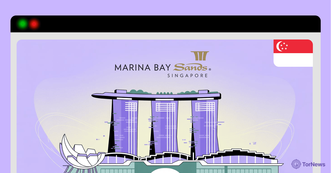 Marina Bay Sands Data Breach Singapore