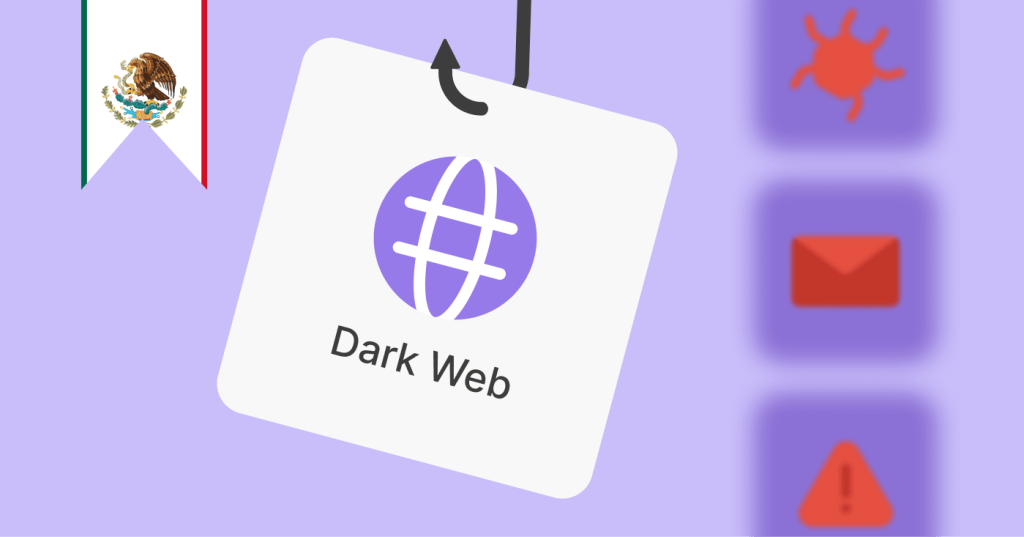 Mexican Debt Data of 8 Million Sold on Dark Web Following Cyberattack image