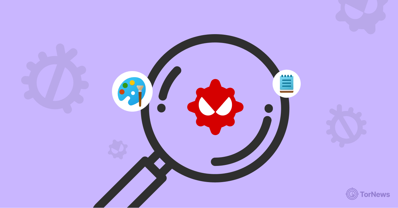 Qilin Ransomware Uses MSPaint and Notepad for Stealthy Data Theft