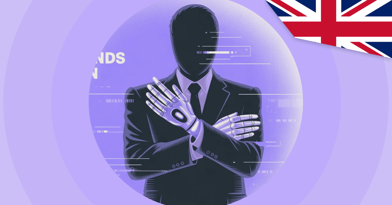 UK Dealer With Prosthetic Hands Brought Down in Global Dark Web Sting
