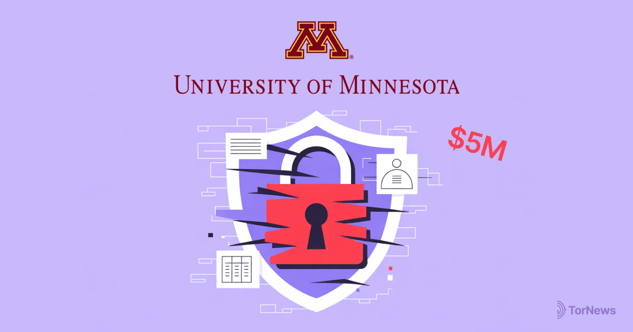 University of Minnesota to Pay $5 Million as Settlement in Data Breach Lawsuit