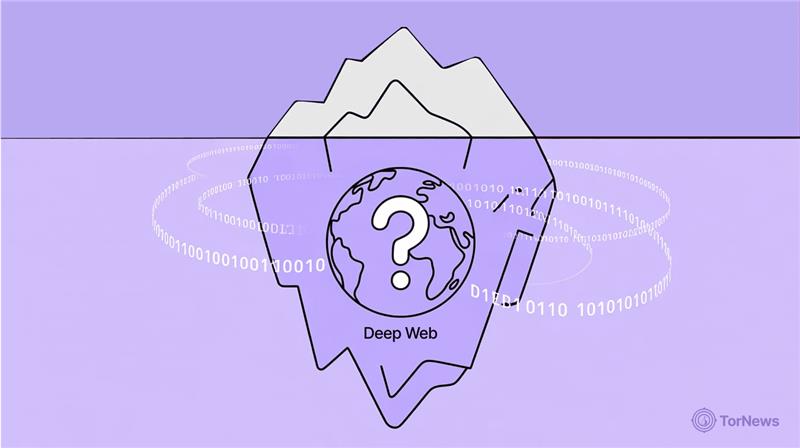 What is Deep Web