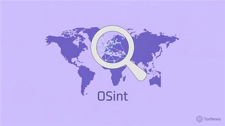 What is Open Source Intelligence (OSINT)? - TorNews