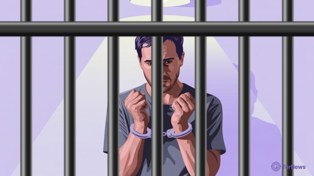 Adeliade Man Who Shared Child Abuse Material on Dark Web Jailed for 19 Years