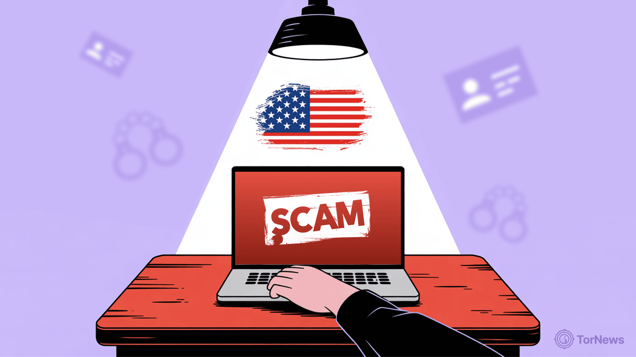 Belagavi Scammers Posed as US Feds on the Dark Web to Target Seniors