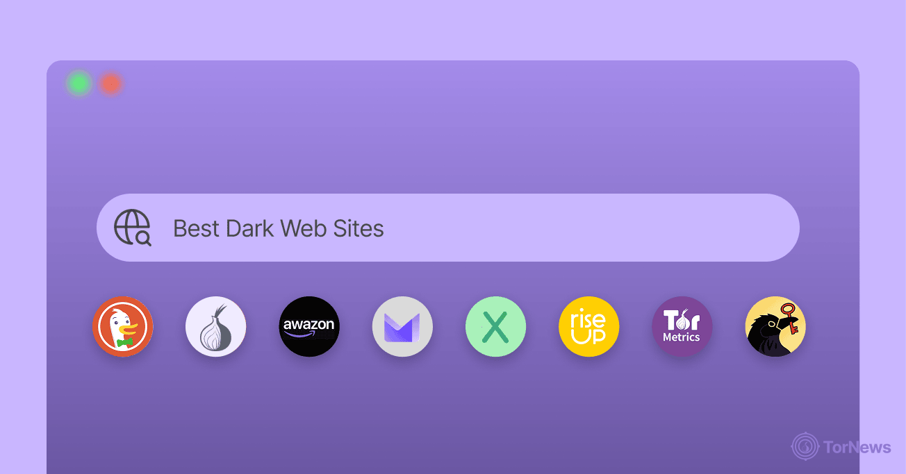 Dark Web Sites Lists