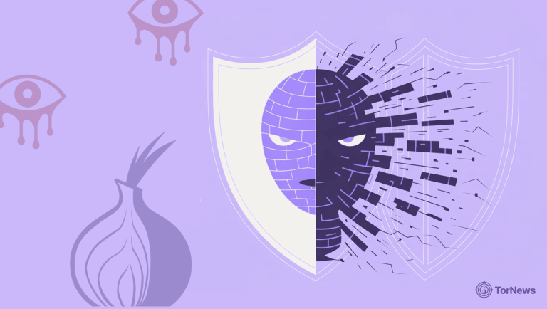 What is Onion Routing? The Complete 2026 Guide - TorNews