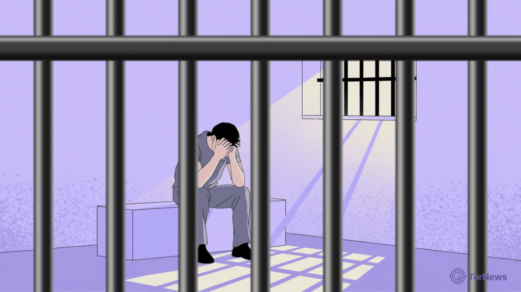 Dark Web Gun Smuggler Jailed After 13 Weapons Found in Northampton Unit