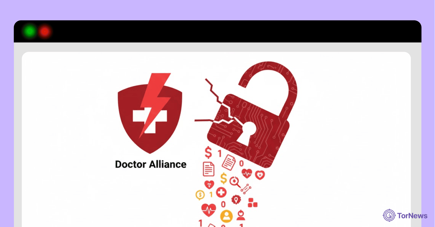 Doctor Alliance Breach Reportedly Leaks Patients’ Health Information