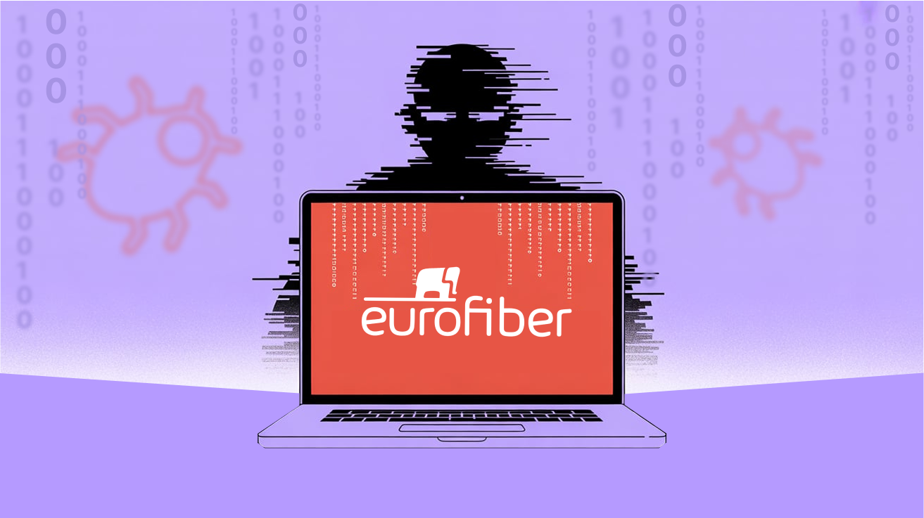 Eurofiber Confirms Major Data Breach Impacting French Customers