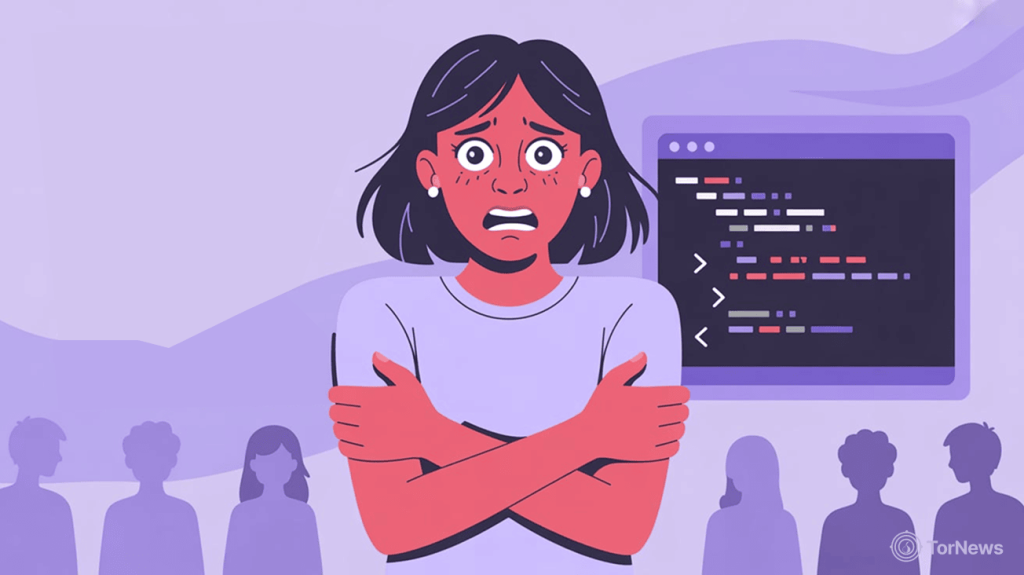 Global Sting Uncovers Dark Web Child Abuse Network