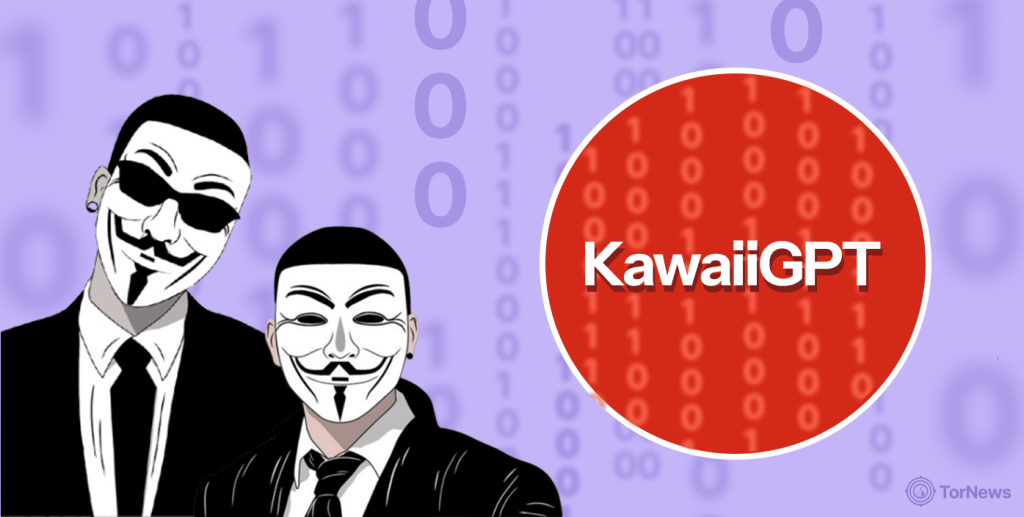 Hackers are Now Using KawaiiGPT a Dangerous New AI, to Power Attacks