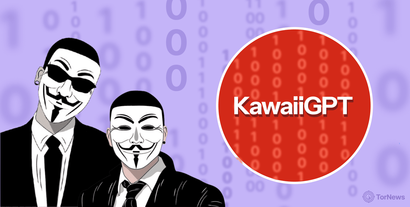 Hackers are Now Using KawaiiGPT a Dangerous New AI, to Power Attacks