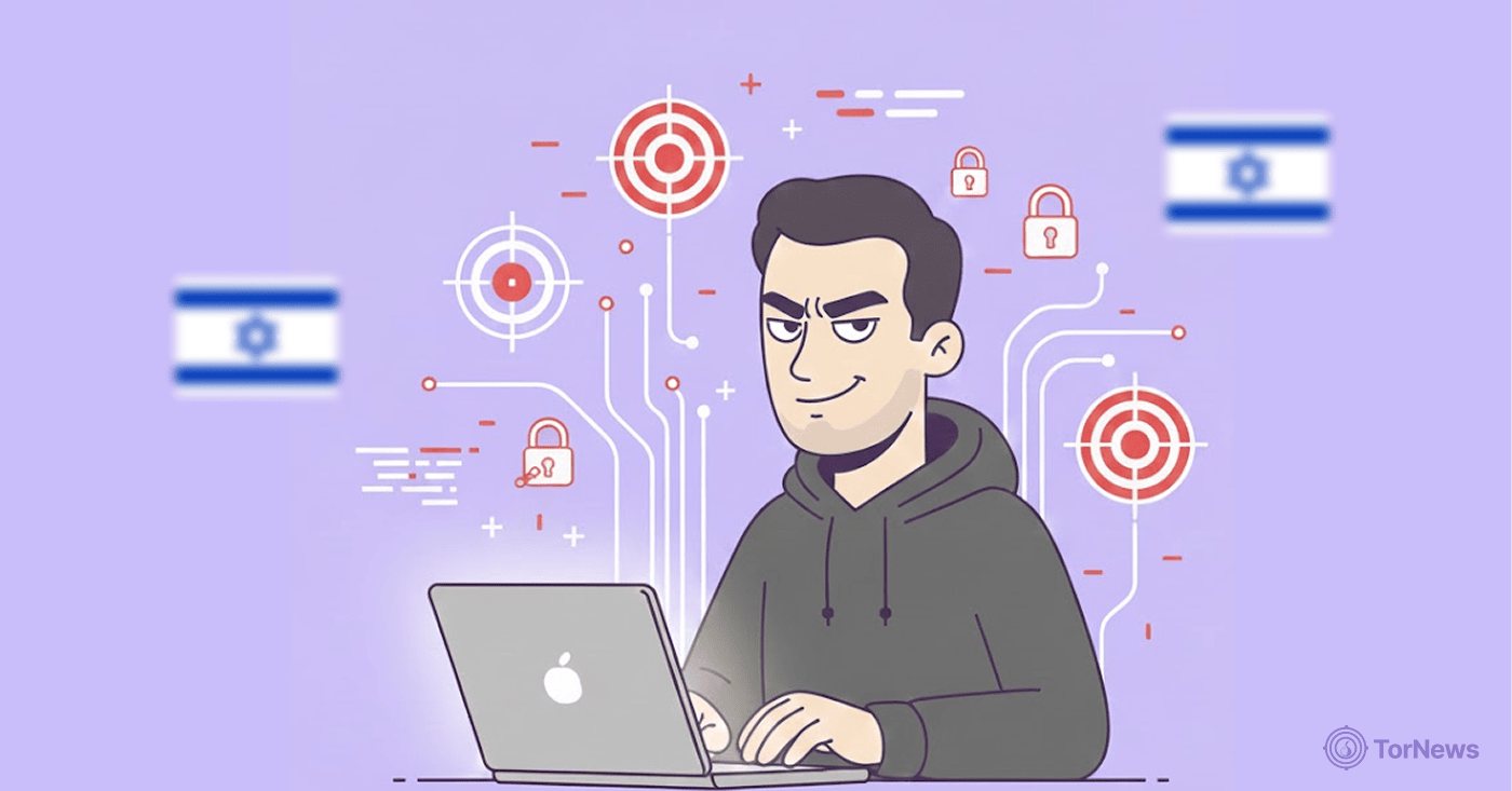 Handala Hacker Group Targets Israeli High-Tech and Aerospace Professionals