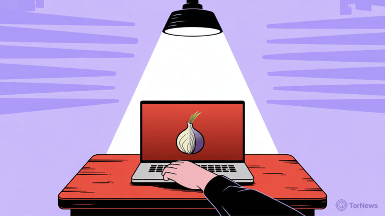 What is Onion Routing? The Complete 2025 Guide - TorNews