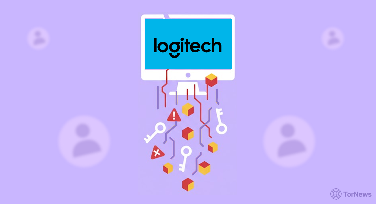 Logitech Hit by Zero-Day Breach, Notifies SEC of Theft of Employee and Customer Data