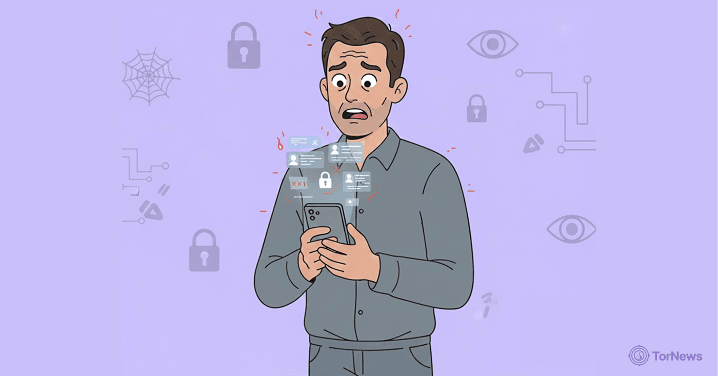 The Dark Web's Disturbing New Frontier Selling Human Control Capabilities