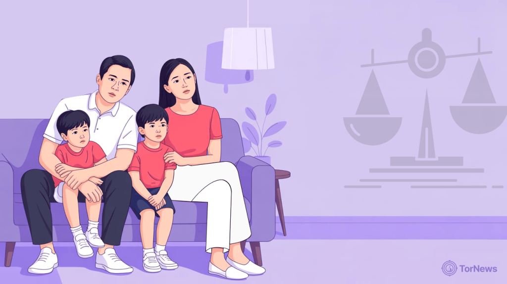 WA Family Law Firm Paterson & Dowding Confirms Data Breach After Ransomware Gang's Leak Threat