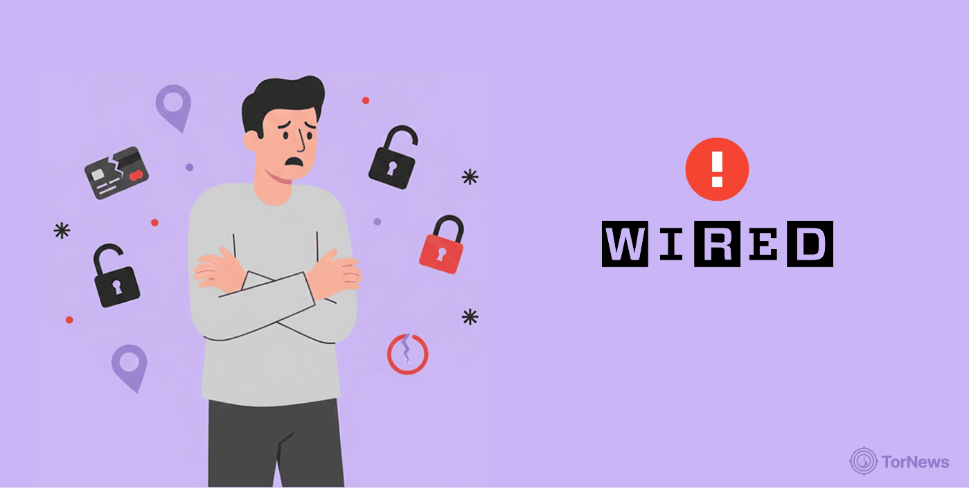 After Condé Nast Ignored Warnings, Hackers Publish Data of 2.3 Million WIRED Subscribers