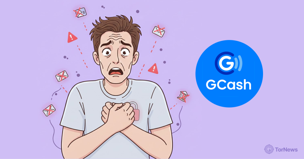 After Dark Web Leak Claims, Millions of Philippine GCash Users Face Data Exposure Risk