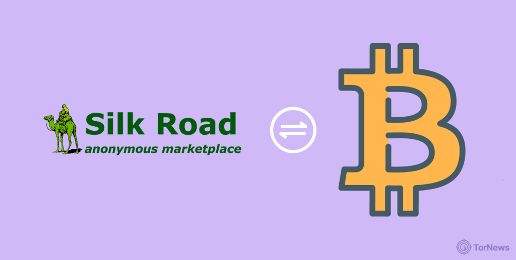 Bitcoin Wallets Linked to Silk Road Dormant for a Decade, Moves $3 14 Million Out of the Blue