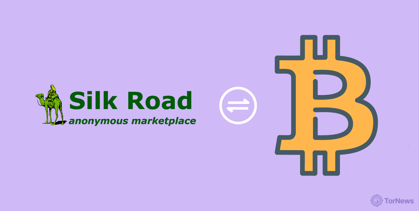 Bitcoin Wallets Linked to Silk Road Dormant for a Decade, Moves $3 14 Million Out of the Blue