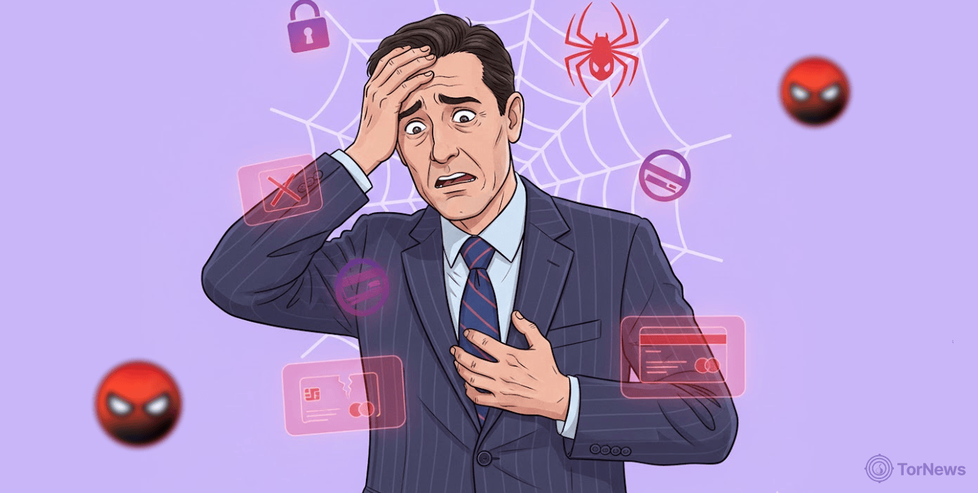 Dark Web's 'Spiderman' Kit Democratizes Cybercrime, Unleashing Amateurs on European Banks