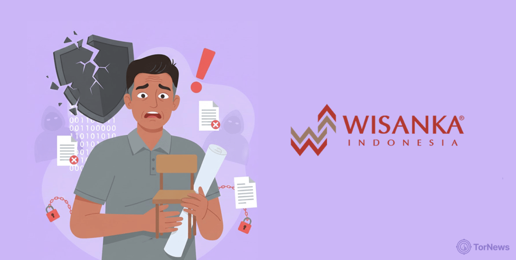 Indonesian Furniture Giant Wisanka Hit by Massive 27GB Data Breach on Dark Web