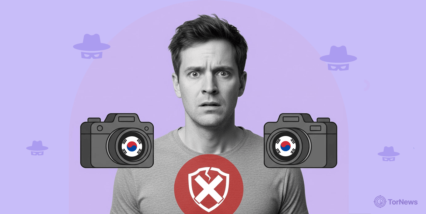 Massive Surveillance Breach Four Suspects Apprehended in South Korea for IP Camera Spying