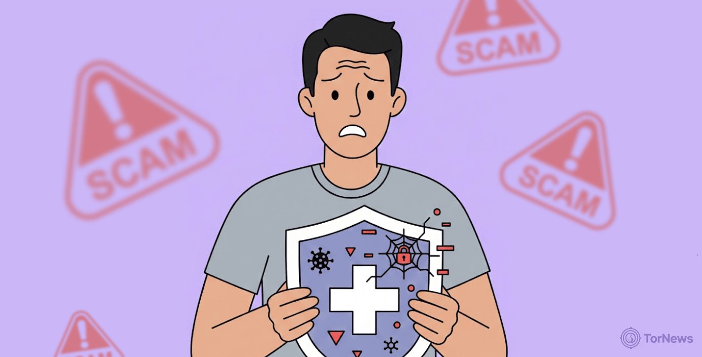 Open Enrollment Is Underway —Protect Yourself From These Healthcare Scams (1)