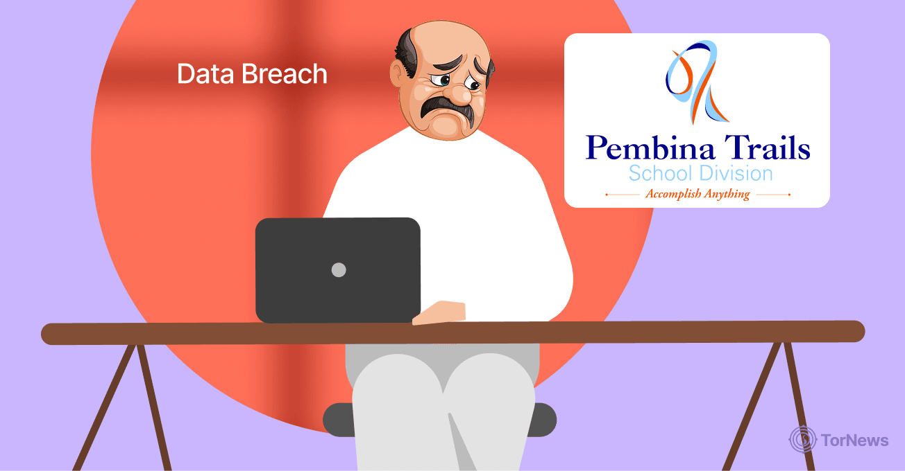 Pembina Trails School Division Confirms Massive Data Breach After Year-Long Investigation