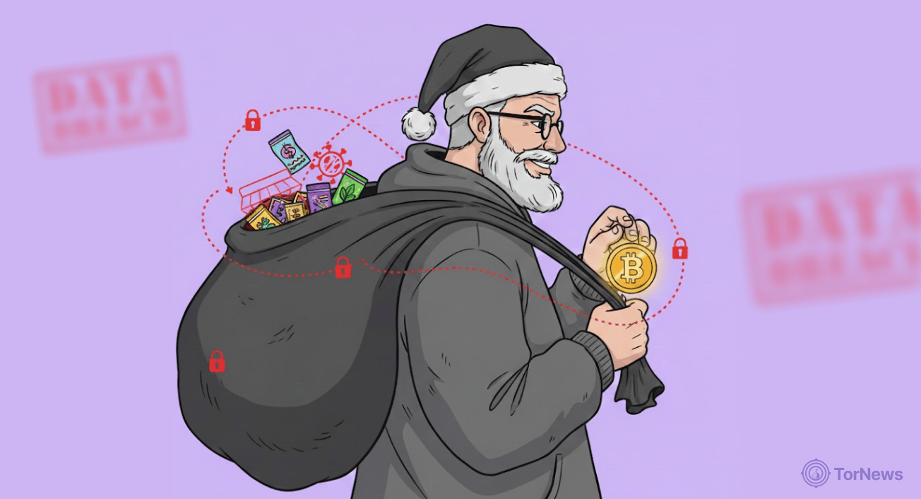 SantaStealer Malware Promises Holiday Havoc with Questionable Delivery