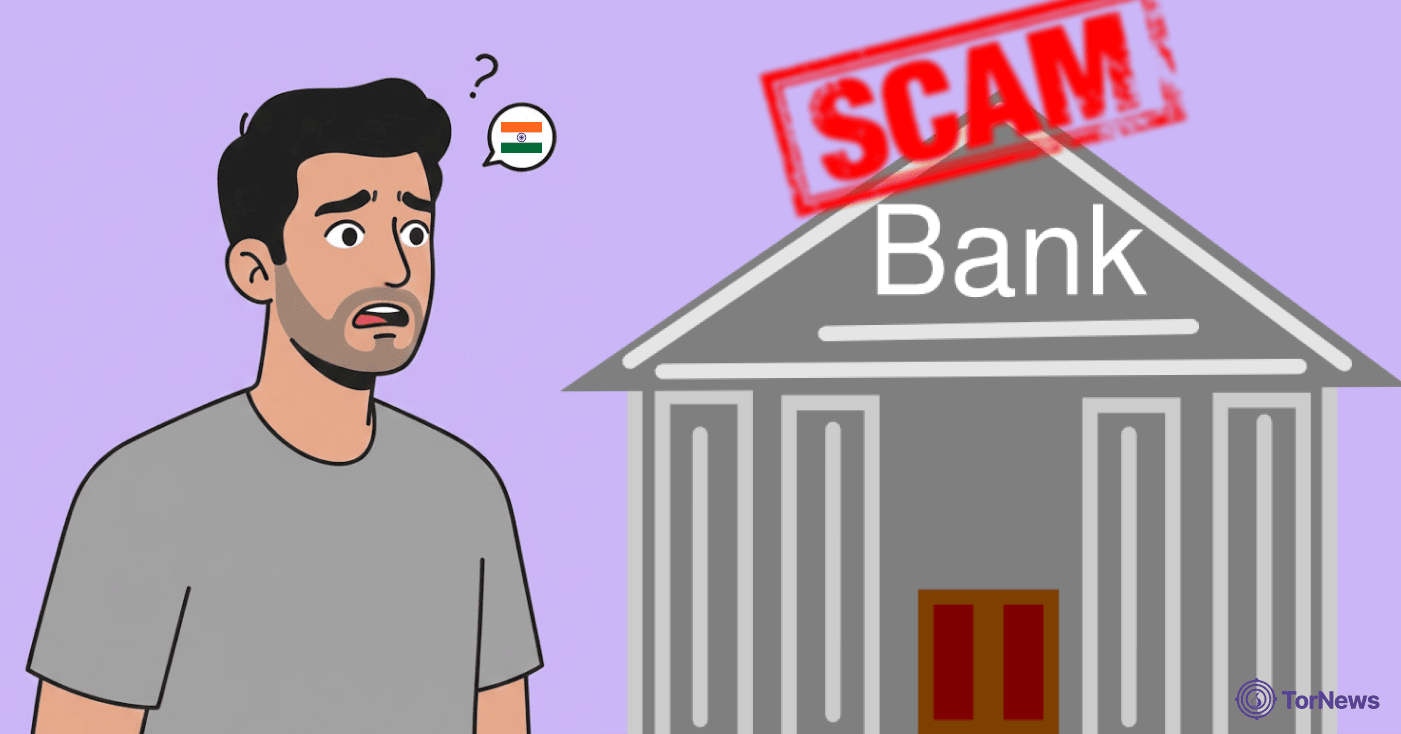 Smishing Surge Fake Government Text Scams Drain Bank Accounts Across India