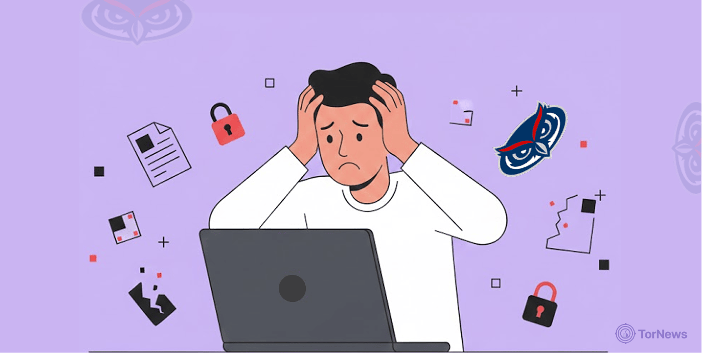 Study Reveals Stark Mental Health Link to Dark Web Use