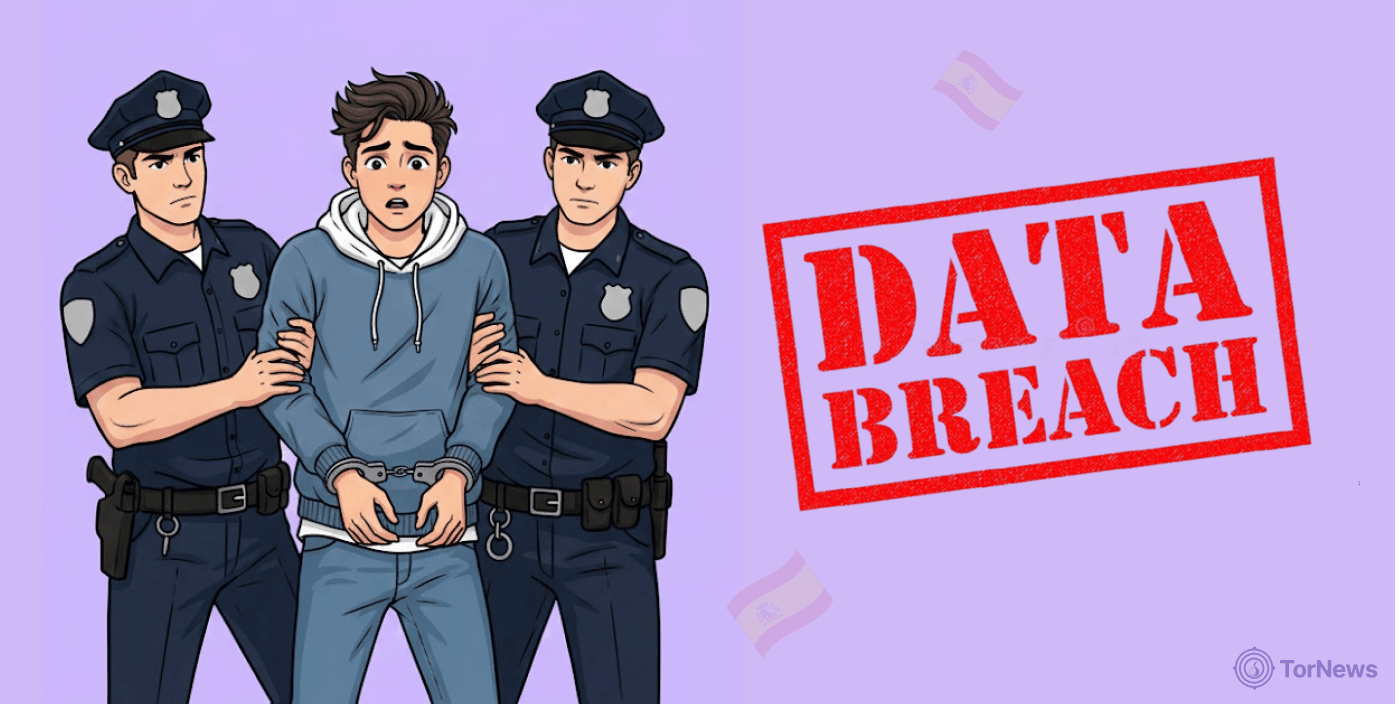 Teen Hacker Arrested in Spain for Alleged Dark Web Sale of 64 Million Citizens' Data