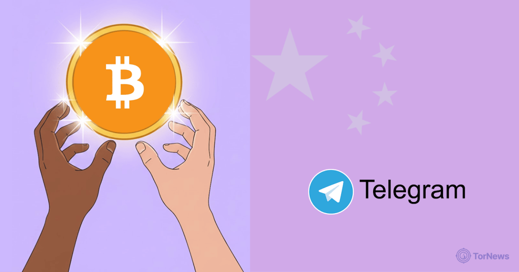 Telegram Hosts Dark Web-Style Chinese Networks Fueling Global Crypto Crime Surge
