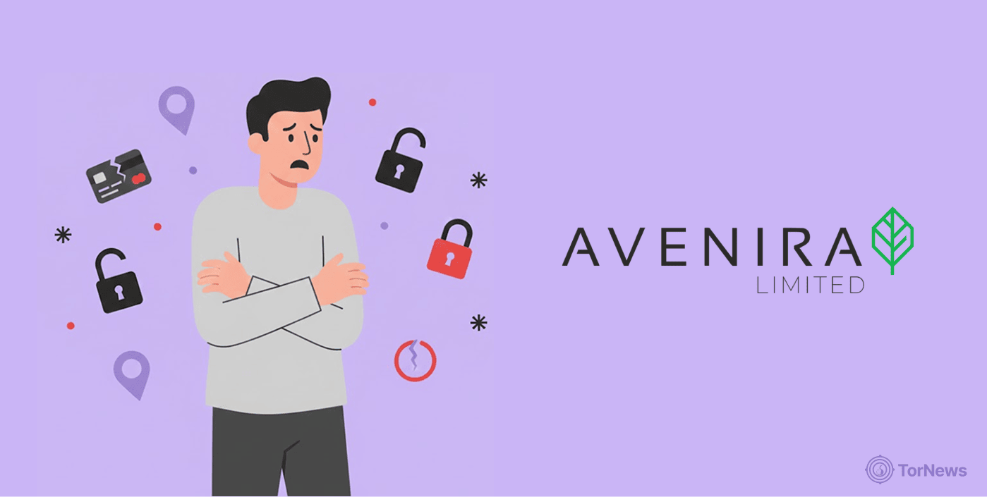 Western Australian Miner Avenira Hit by Ransomware; Stolen Data Leaked on Dark Web