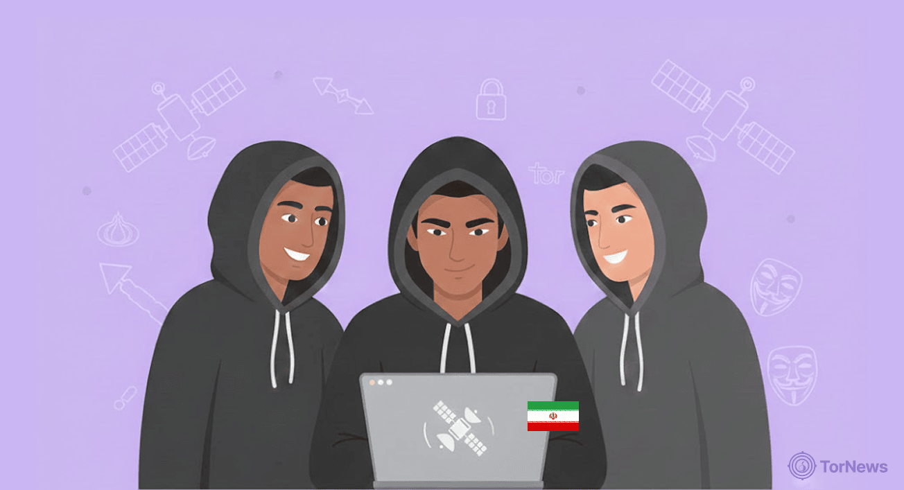 Anonymous Hacktivists Target Iran's Space Agency, Vowing to Disrupt Satellite Operations