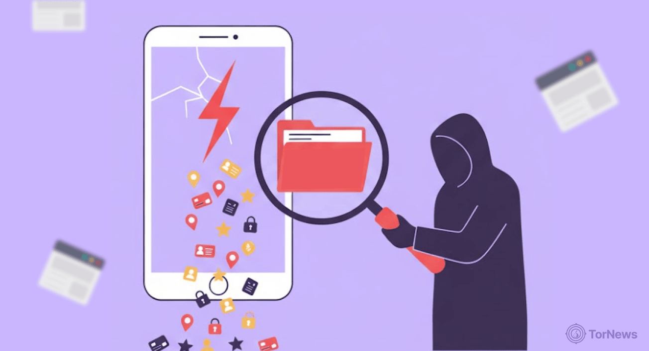 Dark Web Marketplace BreachForums Hacked, Leaking Data of 324,000 Users