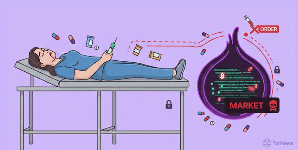 Dr Suzanne Parker Died After Using Dark Web Medication, Inquest Reveals