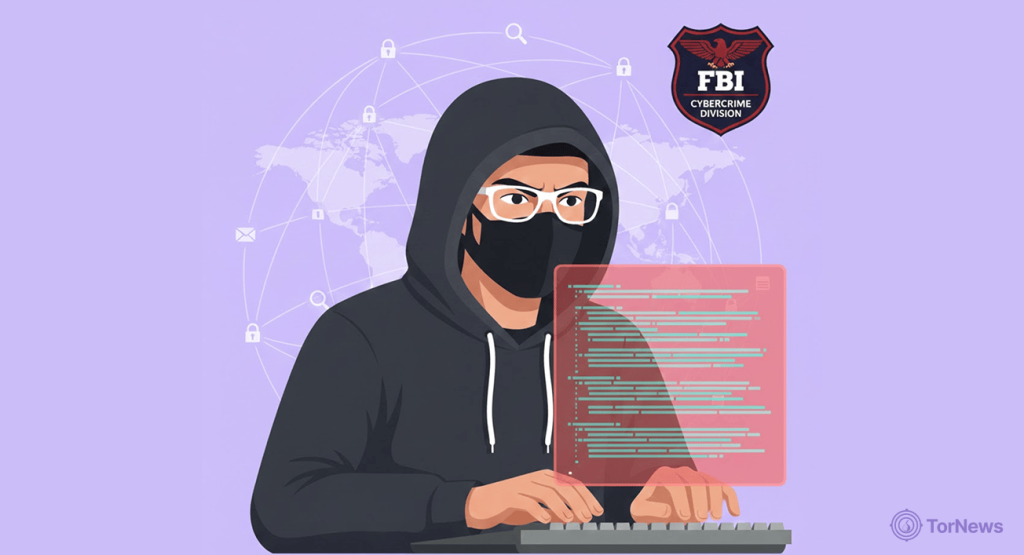 Global Cybercrime Supply Chain Targeted in FBI Undercover Sting