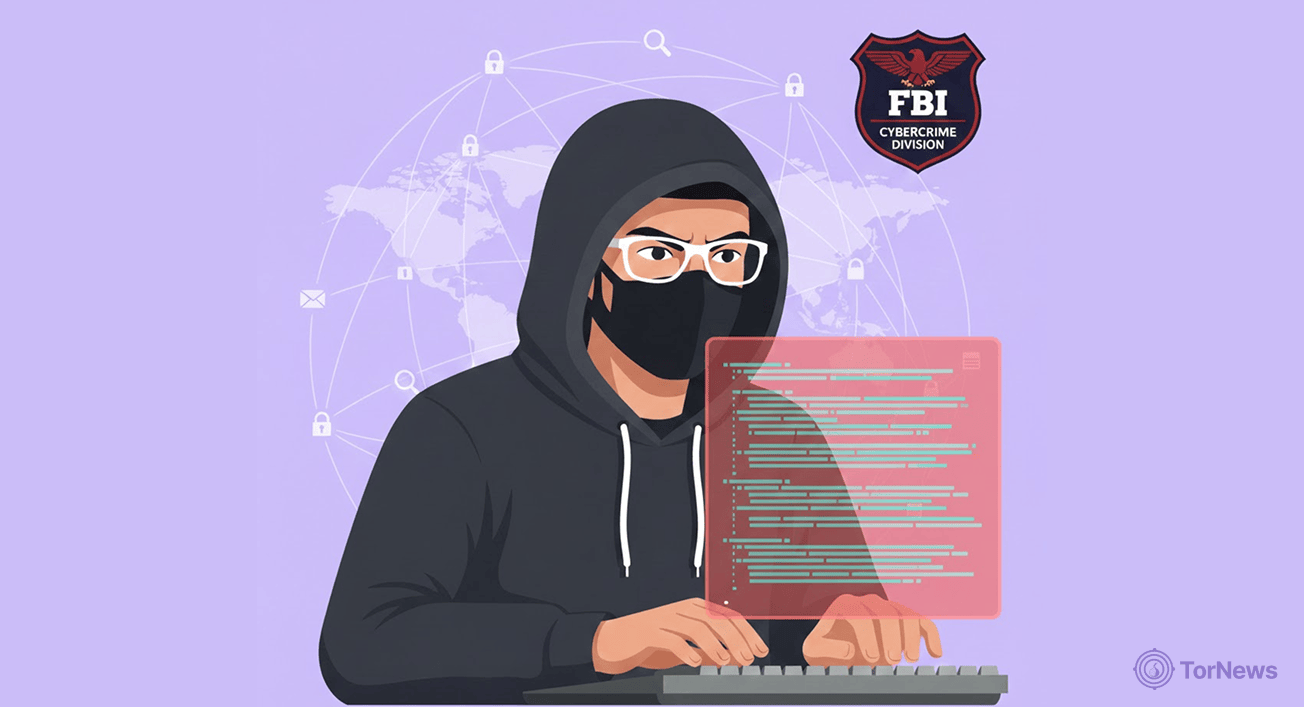 Global Cybercrime Supply Chain Targeted in FBI Undercover Sting