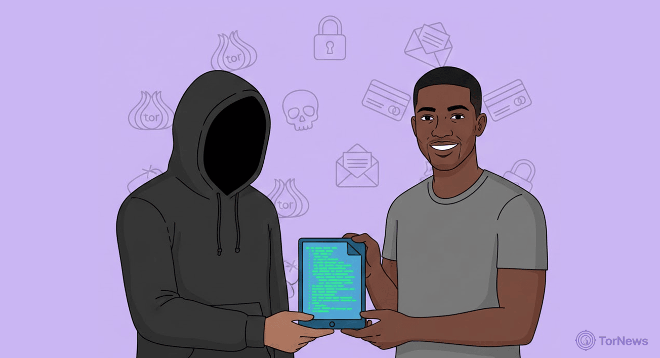 Hackers Sell Alleged Target Source Code on Dark Web, Employees Verify Authenticity