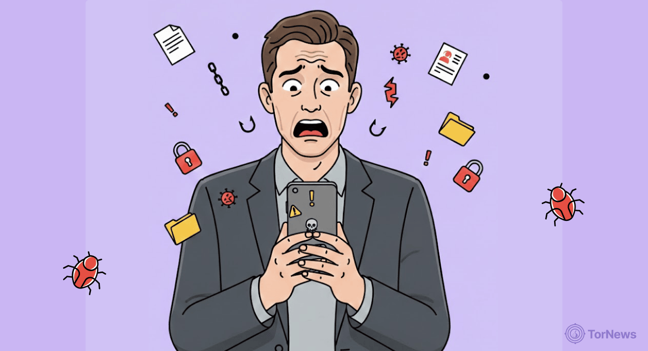 Major Phishing Attack Exposes 750,000 Canadian Investors' Data