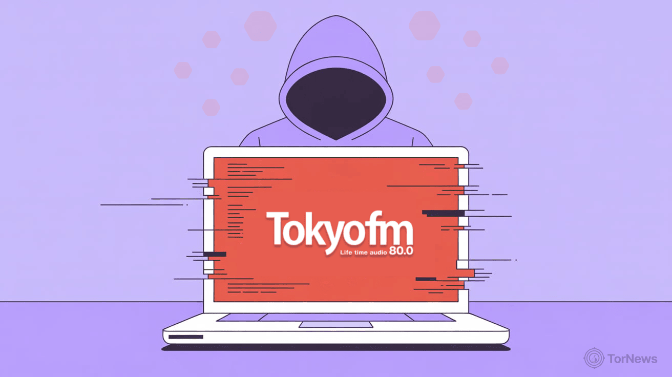 Major Tokyo Radio Station Breached, 3 Million User Records Offered on Dark Web After Ignored Warnings